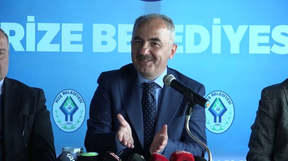 Rahmi Metin kimdir?