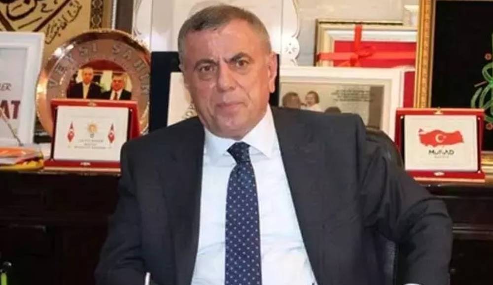 Veysi Şahin kimdir?