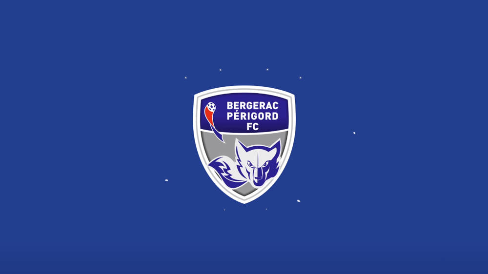 Bergerac Périgord FC nerenin takımı?