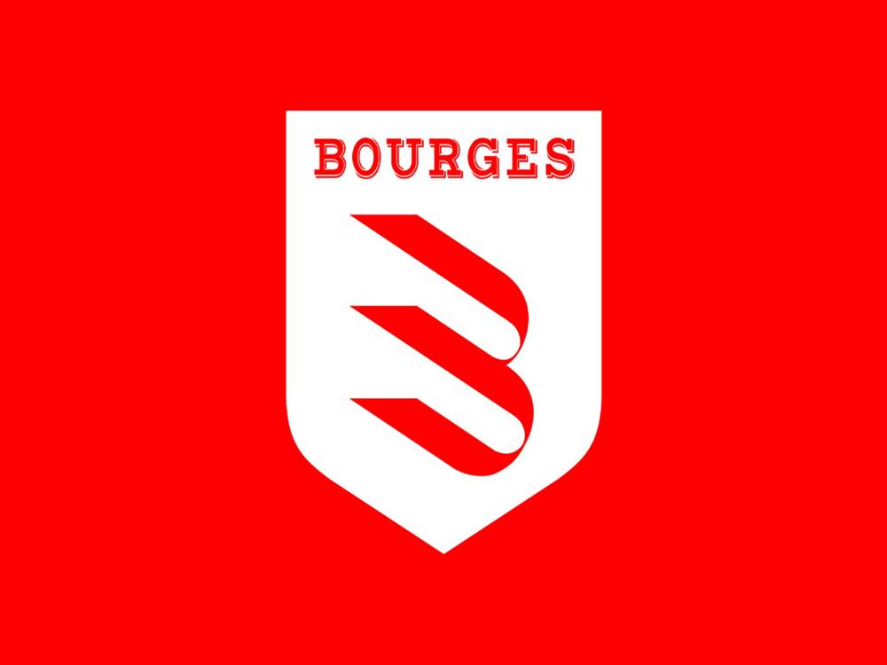 Bourges Foot 18 nerenin takımı?