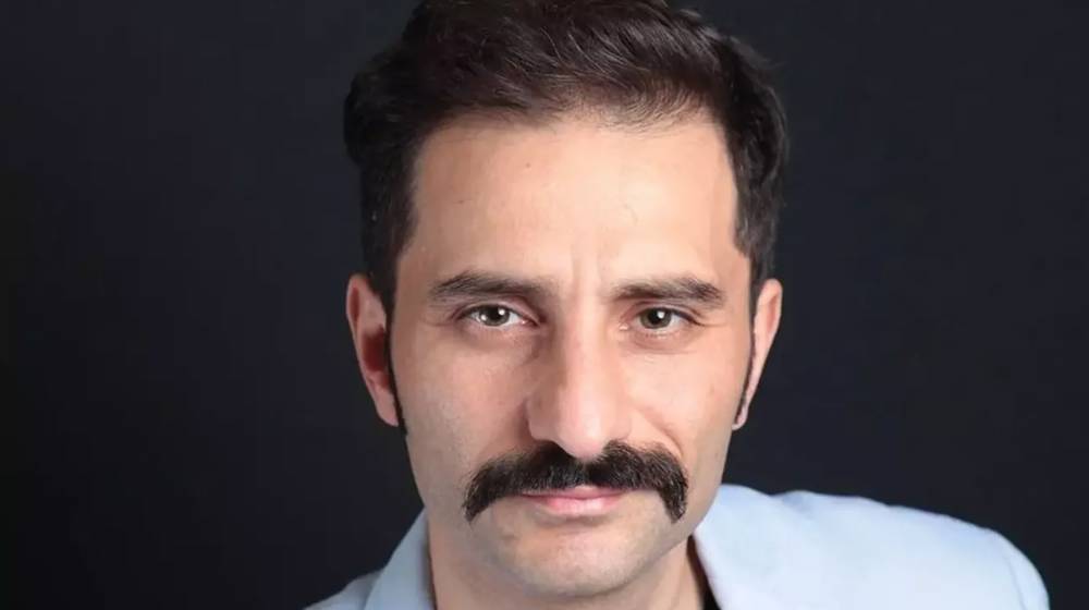 Burak Haktanır kimdir?