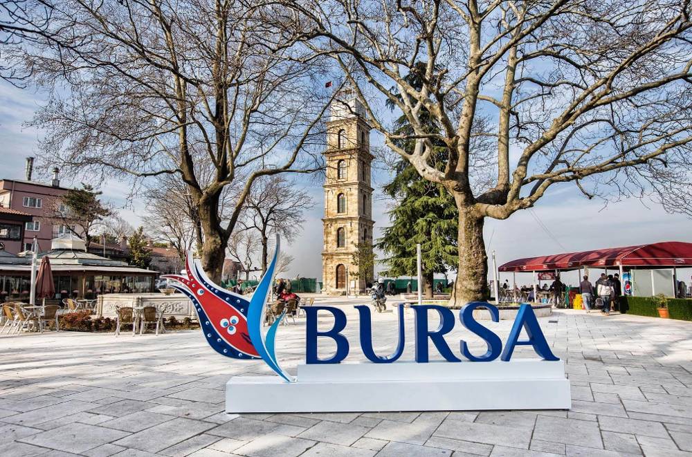 Bursa'yı Kim Fethetti? Bursa'nın Fethi Ne Zaman, Kaç Yılında Oldu? Bursa Hangi Padişah Tarafından Fethedildi?