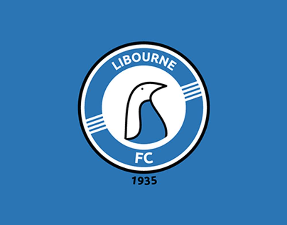 FC Libourne nerenin takımı?