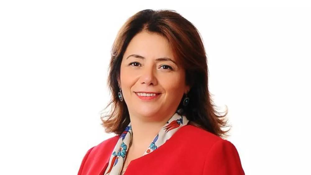 Filiz Saraç kimdir?