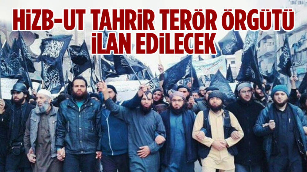 İngiltere, Hizb-ut Tahrir'i terör örgütü ilan edecek