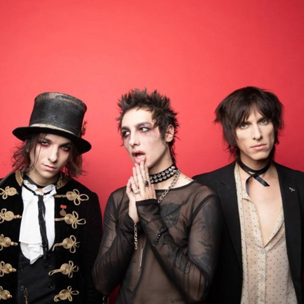 Группа Palaye Royale. Группа Palaye Royale участники. Palaye Royale Ремингтон. Palaye Royale вокалист.