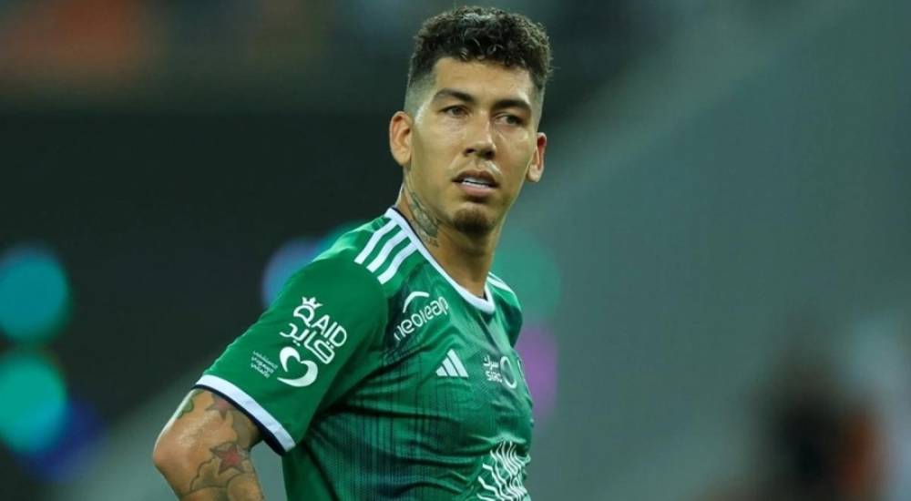 Roberto Firmino kimdir?