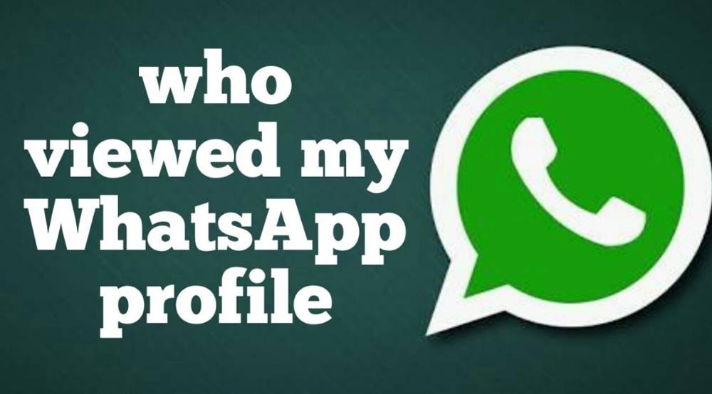 Whatsapp Profilime Kim Baktı? Whatsapp Profilime Bakanı Öğrenmem Mümkün Mü?