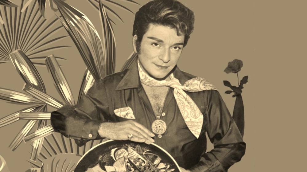 Zeki Müren - 'Sorma Ne Haldeyim' Sözleri....