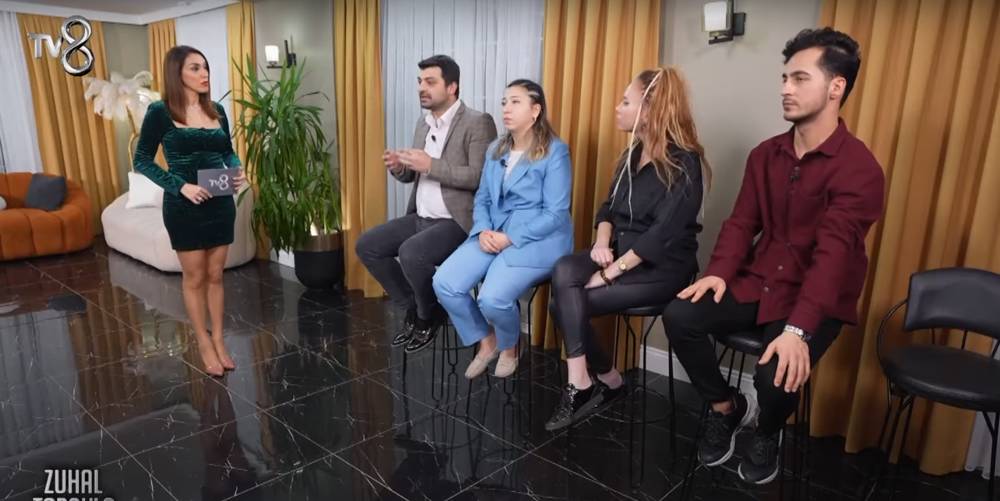 Zuhal Topal'la Yemekteyiz Kim Kazandı? 19 Ocak 2024 Haftanın Kazananı Belli Oldu! İşte 75.000 TL'lik Ödülün Sahibi...