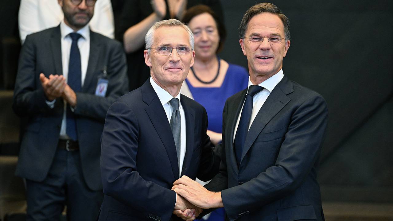 NATO'da Mark Rutte dönemi: 3 önceliğini açıkladı