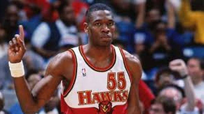 Basketbolun efsane ismi Dikembe Mutombo yaşamını yitirdi