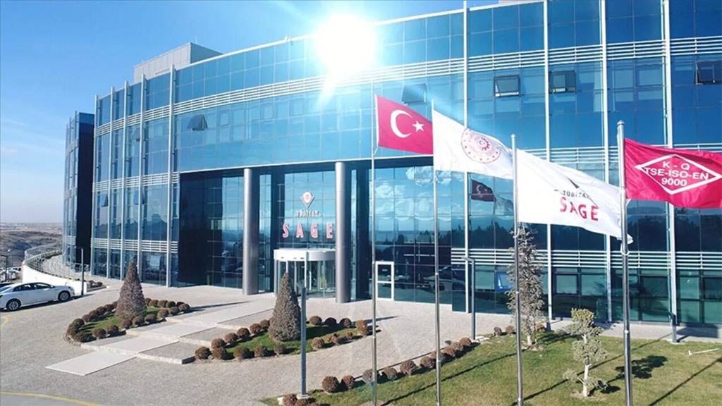 TÜBİTAK Ankara için 14 personel alacak