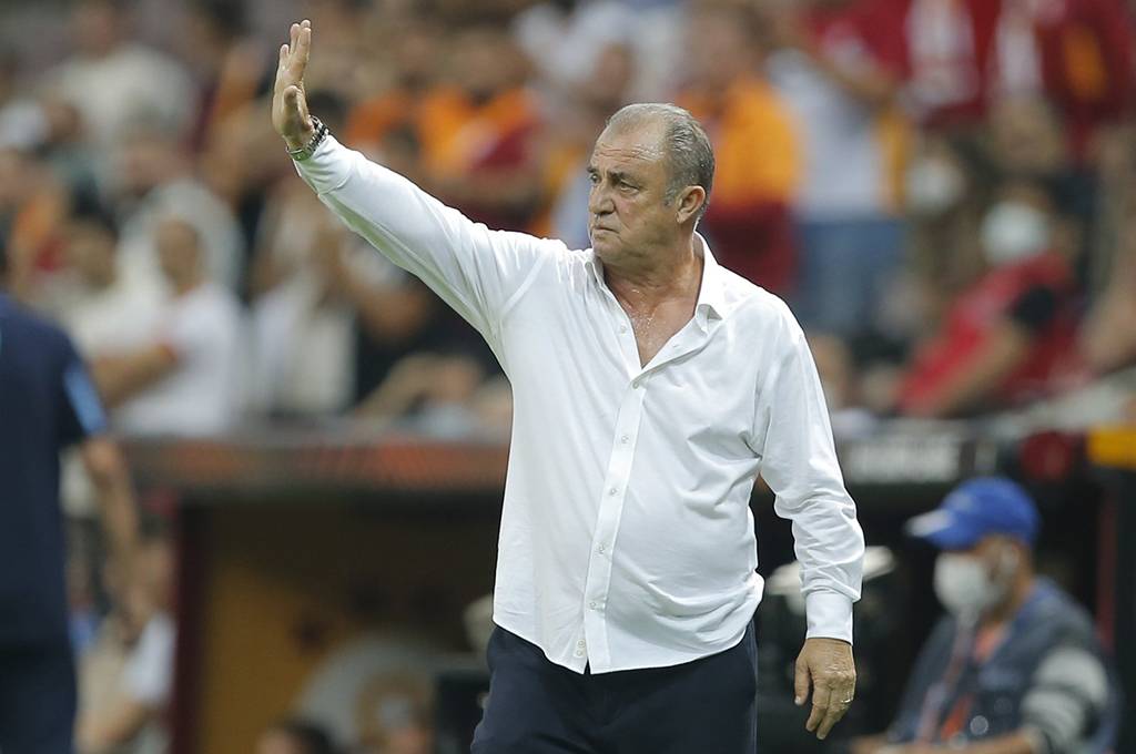 Fatih Terim'e sürpriz teklif geldi