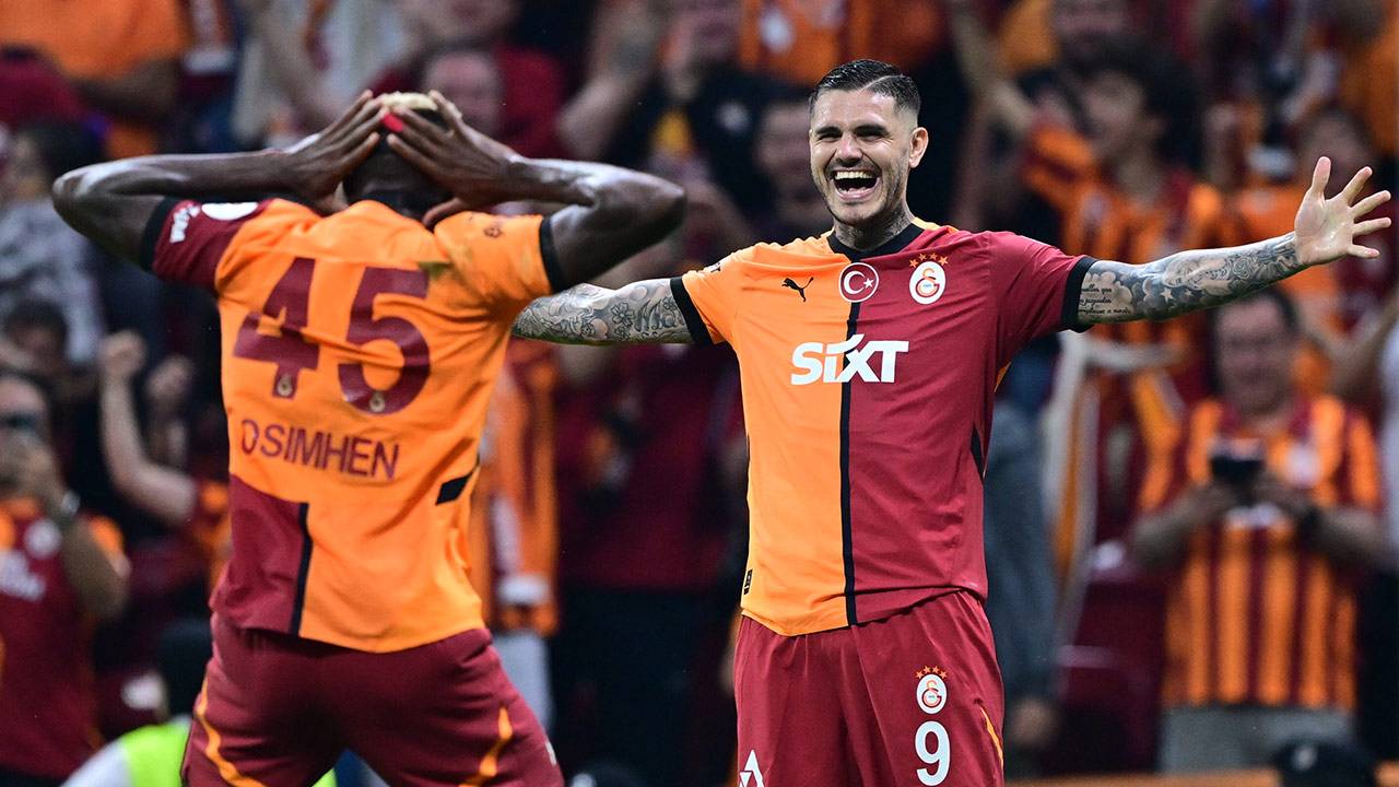 Galatasaray - Alanyaspor maçı ne zaman?