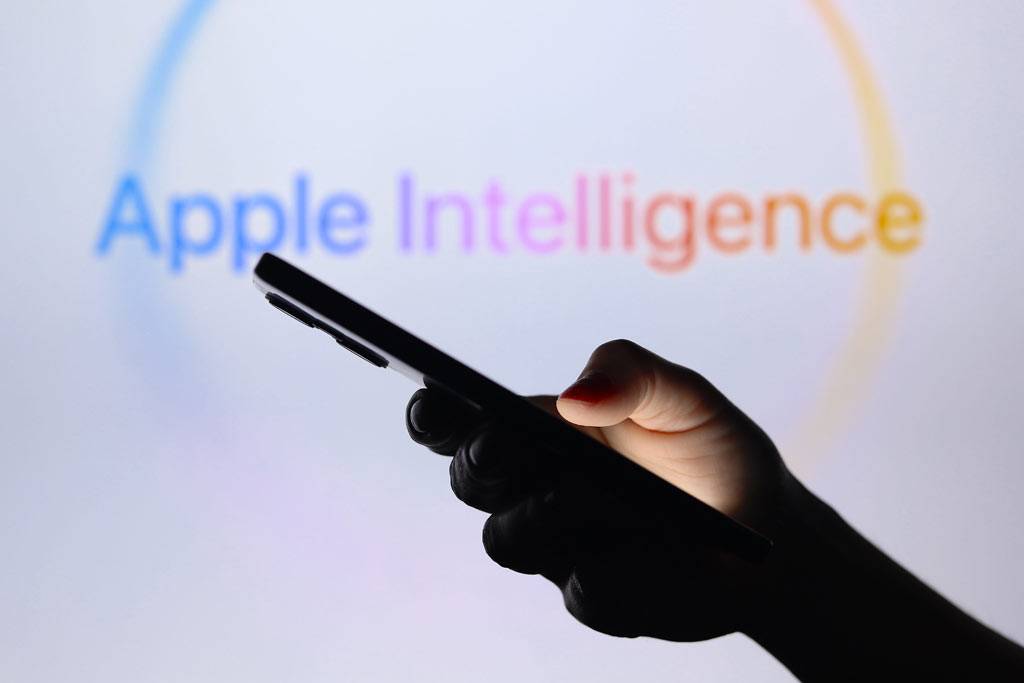 iPhone'lara yapay zeka geliyor! Apple Intelligence için tarih verildi