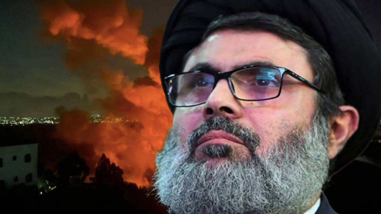 İsrail, Nasrallah'ın muhtemel halefinin ölümünü teyit edemedi