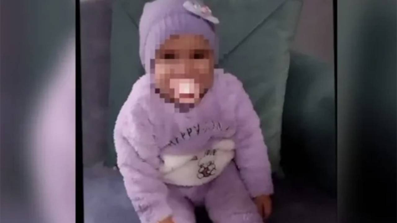 Mansur Yavaş'tan Sıla bebek tepkisi!