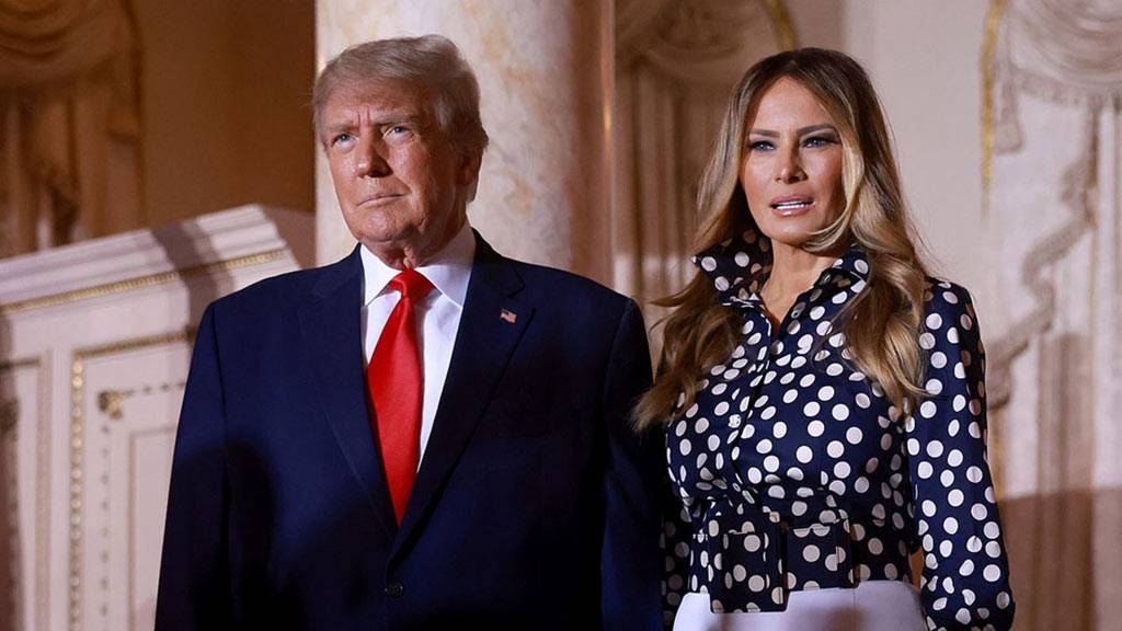 Melania, Donald Trump'a aşık olma sebeplerini tek tek açıkladı