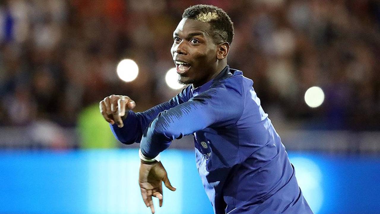 Paul Pogba'nın cezasına indirim! Futbola dönüş tarihi netleşti