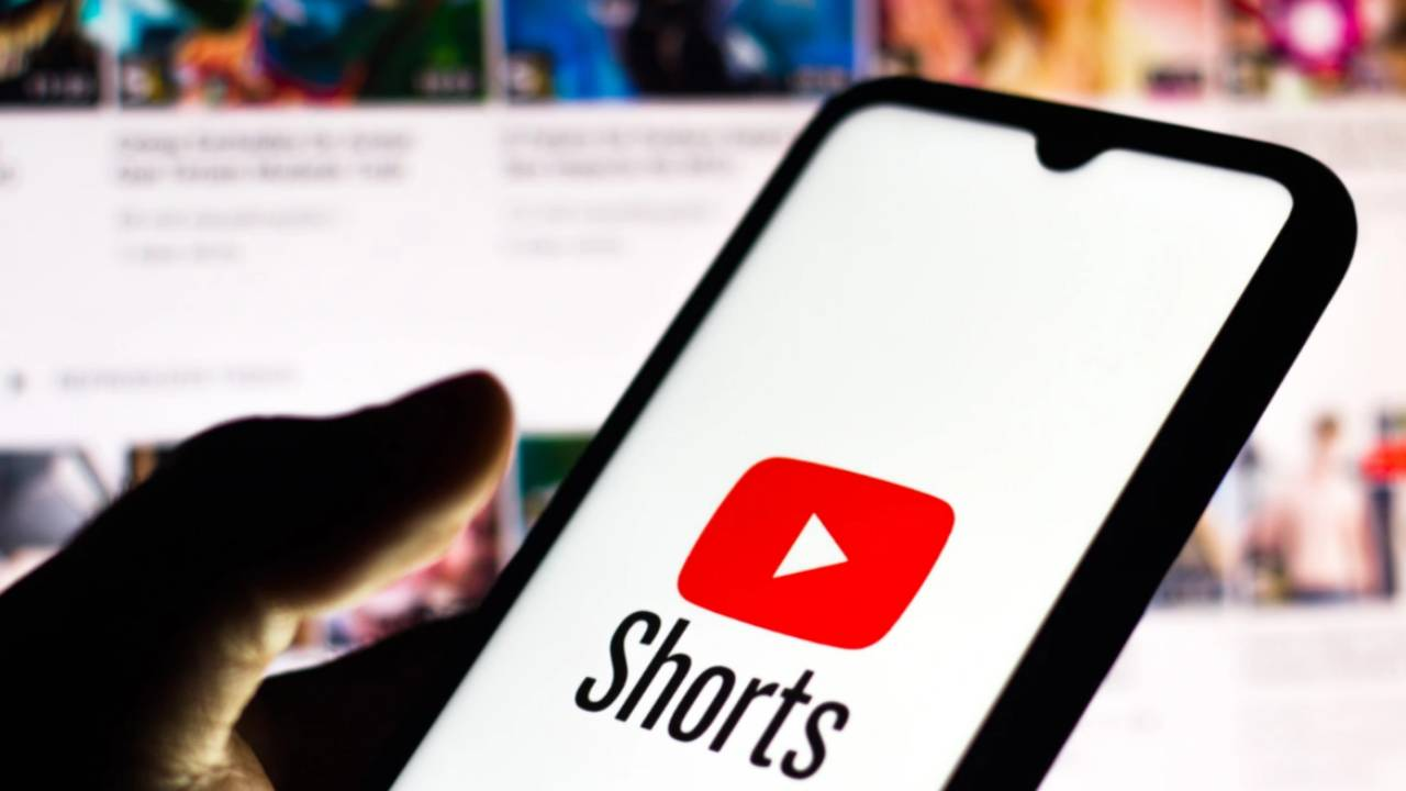 YouTube Shorts videolarının süresi kaç dakika?