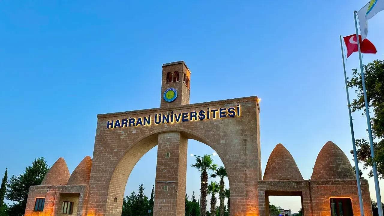 Harran Üniversitesinden cinsel istismar ve fuhuş iddialarına yanıt!