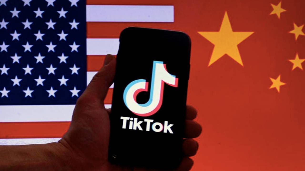 ABD çocuklara zarar verdiği iddiasıyla TikTok'a dava açtı