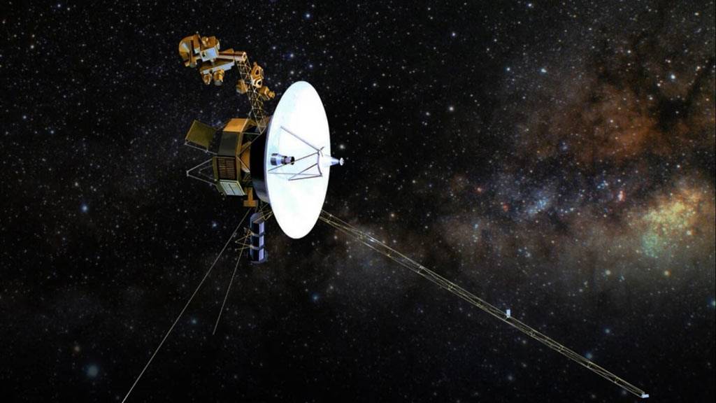 Voyager 2'nin enerji kaynakları azaldı! NASA'dan kapatma kararı geldi