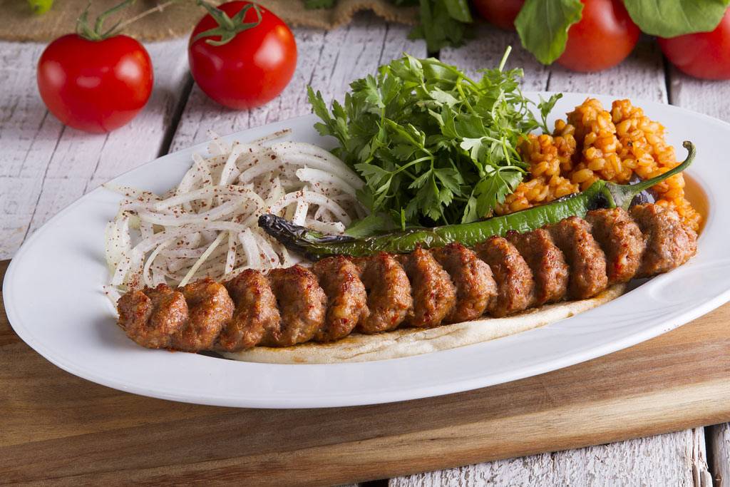 Taklit-tağşiş listesi uzuyor: Adana kebap diye kalp yedirmişler!