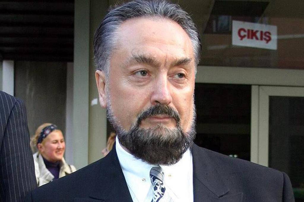 Adnan Oktar: Görev verin, 15 günde Gazze'deki saldırıları durdurayım