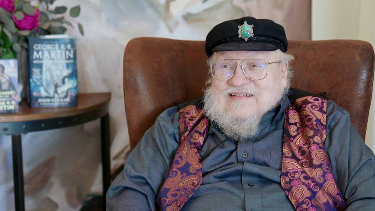 Dunk ve Egg dizisi ne zaman çıkacak? George R. R. Martin paylaştı