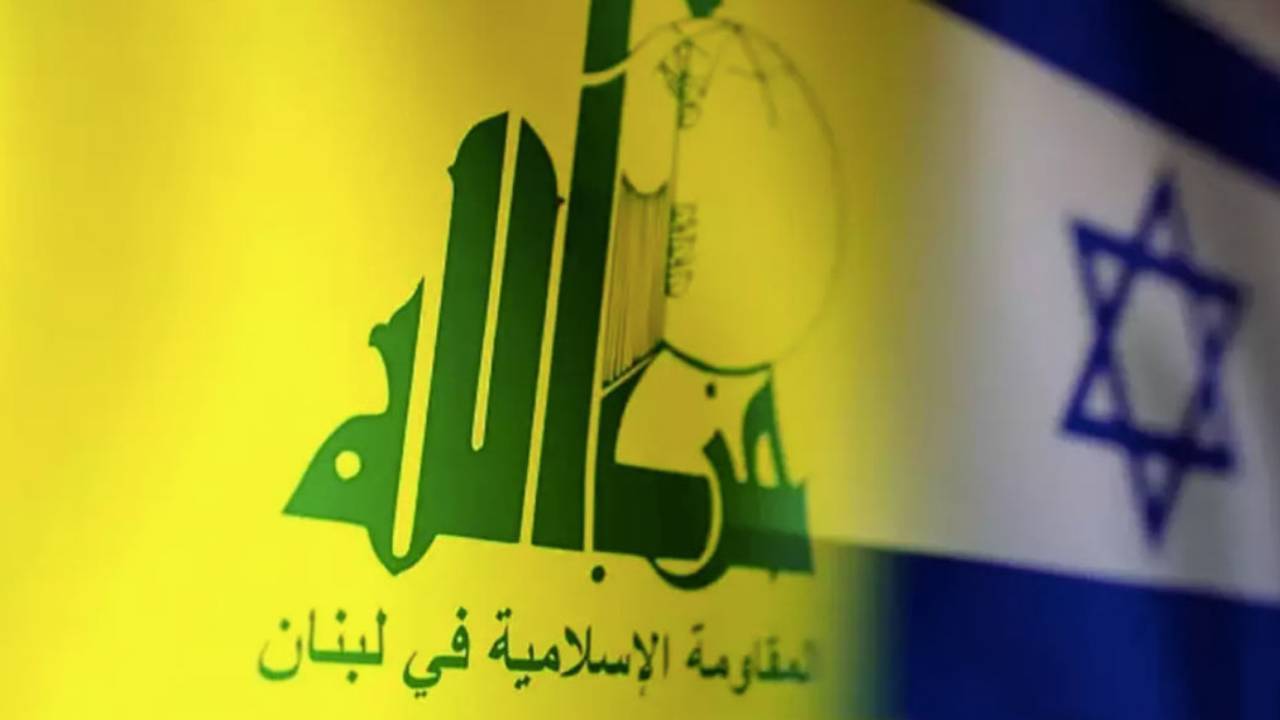 Hizbullah Sözcüsü Afifi: ''Savaş henüz başlangıç aşamasında''