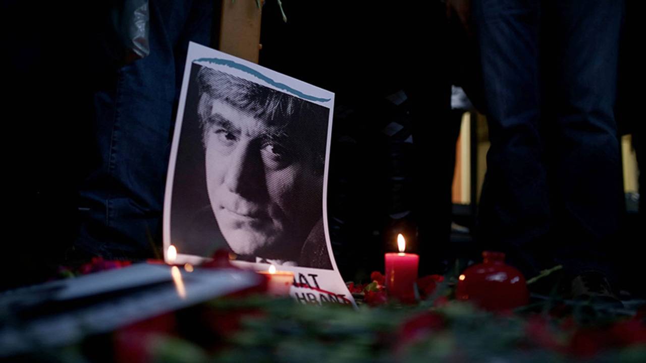 Hrant Dink davasında yeni duruşma tarihi netleşti