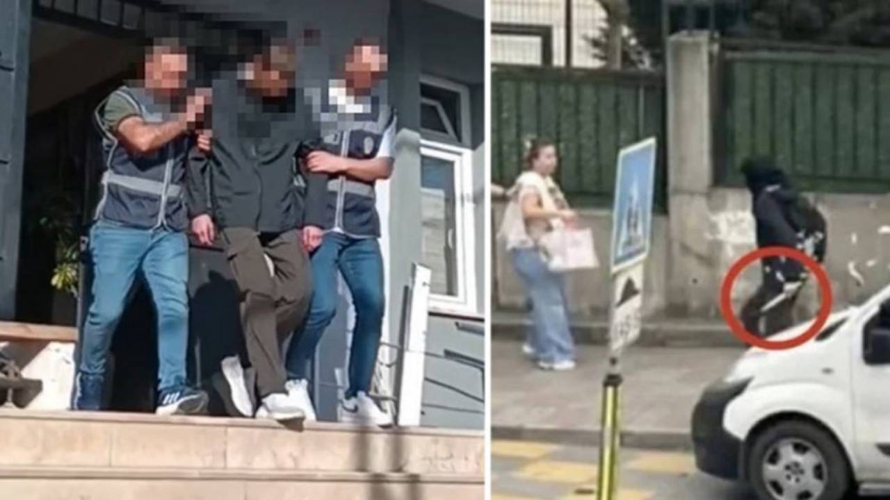 İstanbul'da 3 kişiyi bıçakladı: ''Oynadığım oyunların etkisinde kaldım''