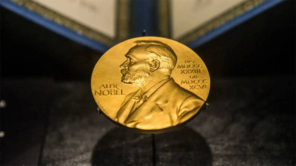 2024 Nobel Barış Ödülü'nün sahibi açıklandı