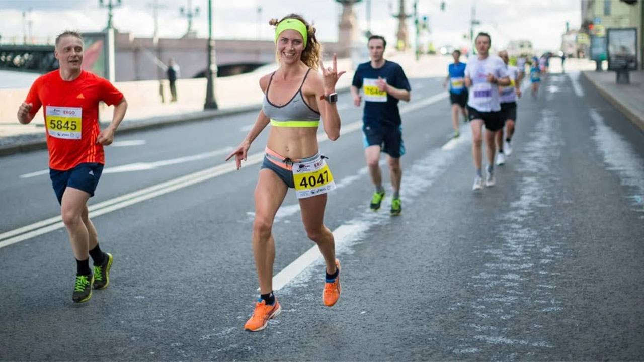 Ankara’nın ilk uluslararası maratonu Runkara yapılacak