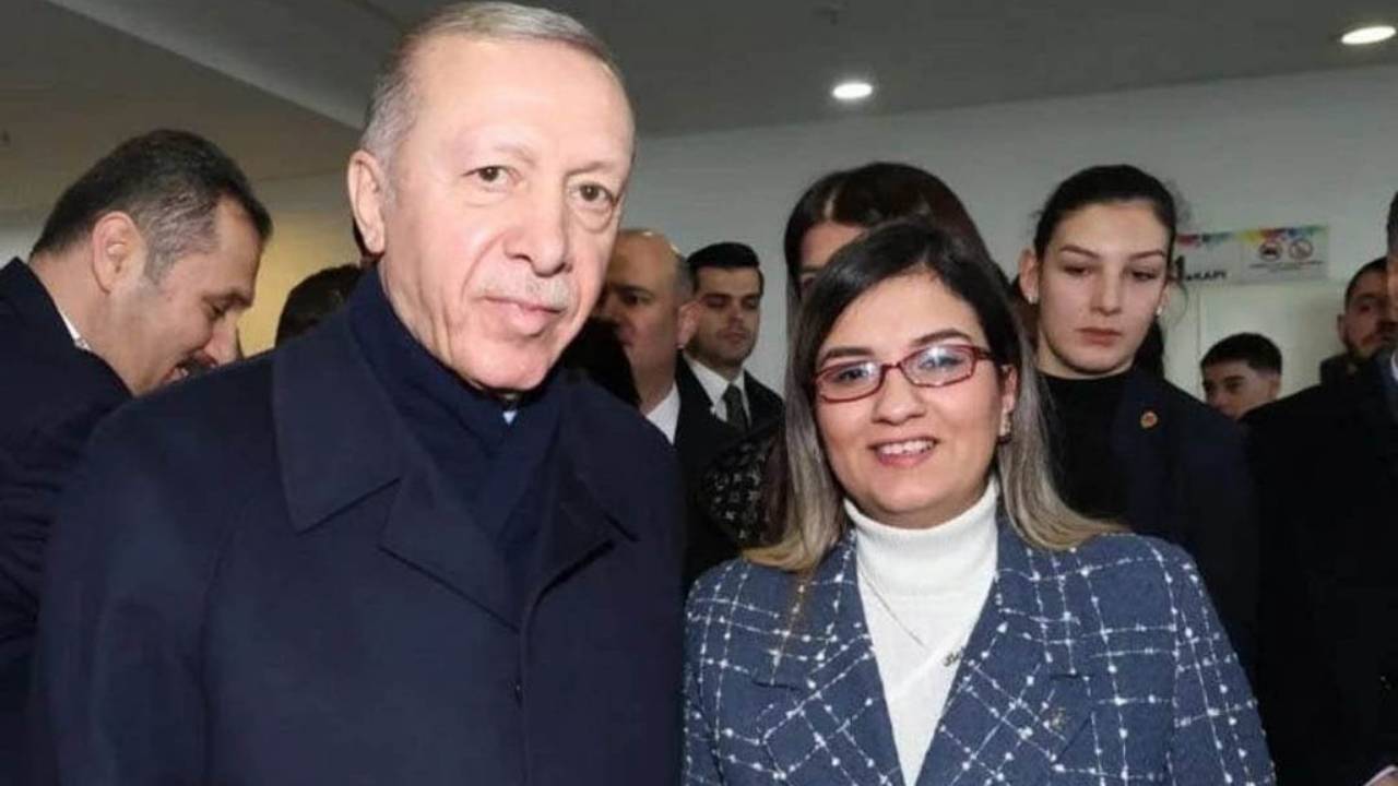 AK Parti Ankara Gençlik Kollarından Önderoğlu kazada yaşamını yitirdi