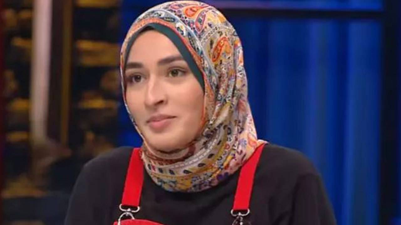 MasterChef Beyza'nın savunması, şefleri şaşkına çevirdi