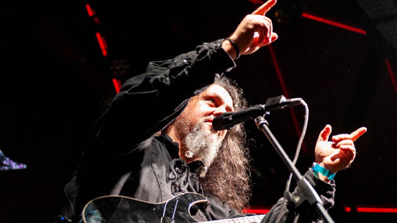 Epik metal grubu Haggard, bugün Ankara'da konser verecek