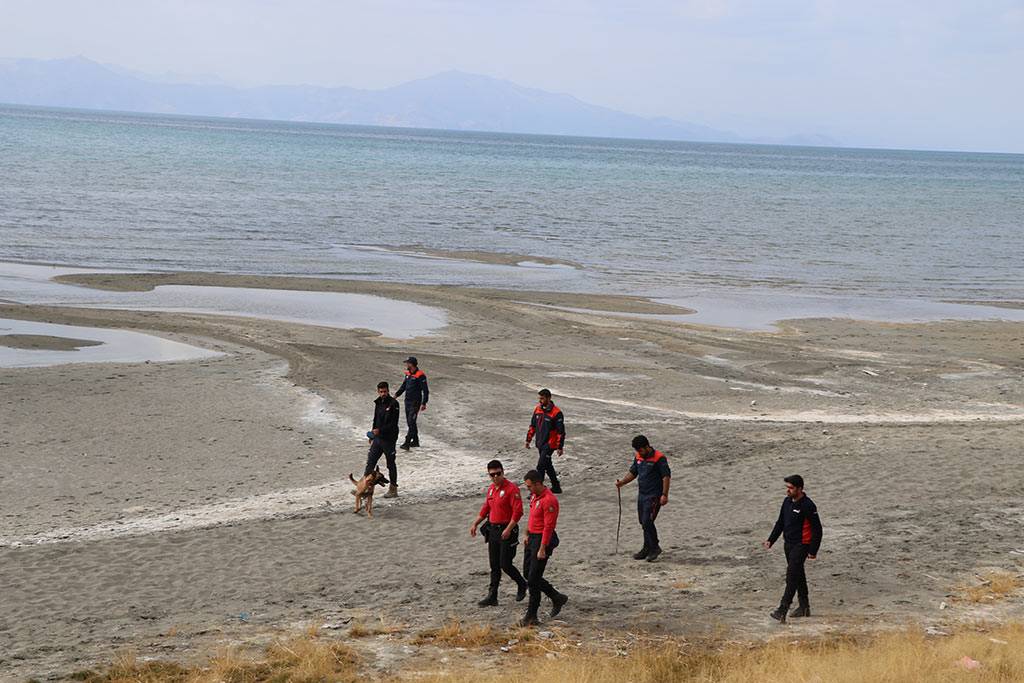 Jandarma Genel Komutanlığı Rojin için özel ekip gönderdi