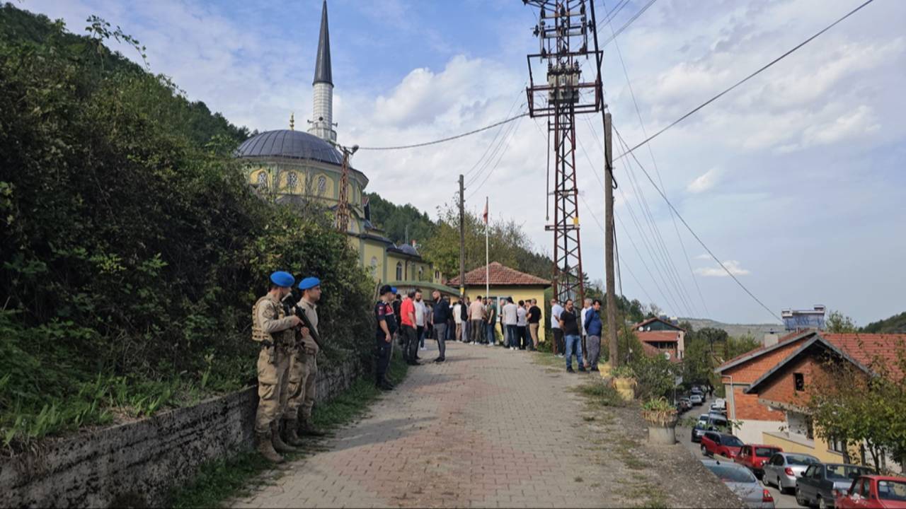 Zonguldak'taki Dayı-yeğen cinayetinin arkasındaki gerçek...