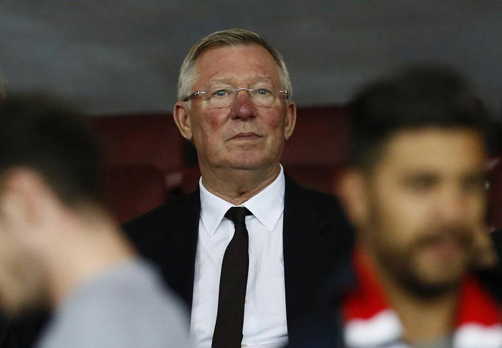 Alex Ferguson'un görevine son verildi