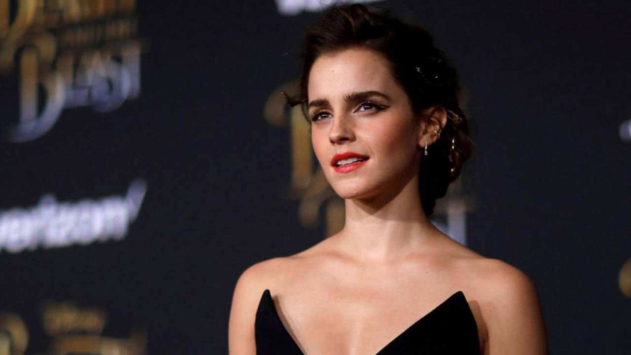 Harry Potter'ın yıldızı Emma Watson, film için Türkiye'ye geliyor!