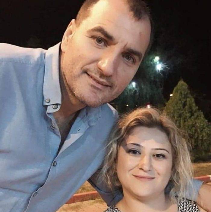 Eşini ve çocuğunu öldüren cani babaya 2 kez ağırlaştırılmış müebbet