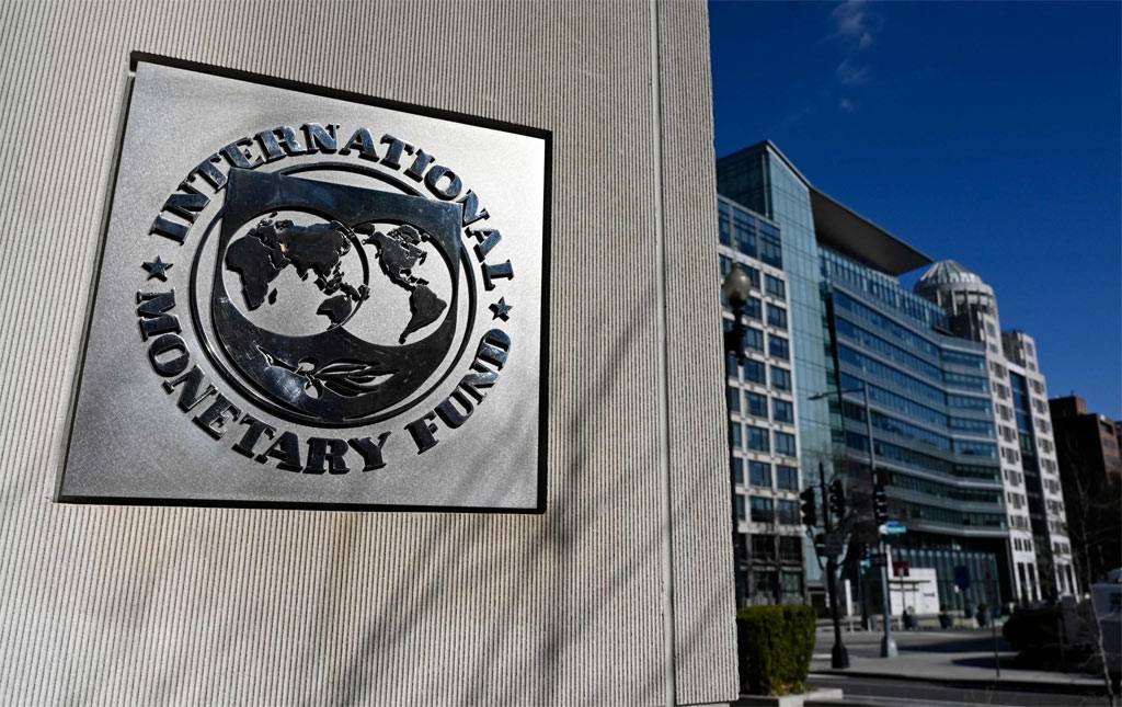 IMF uyardı: Küresel kamu borcu ilk defa 100 trilyon doları geçecek