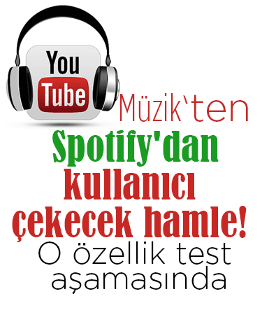 Kullanıcılar bu haber size! YouTube Music'e yeni özellik