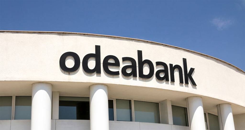 Abu Dabi merkezli ADQ, Odeabank'ı satın aldı