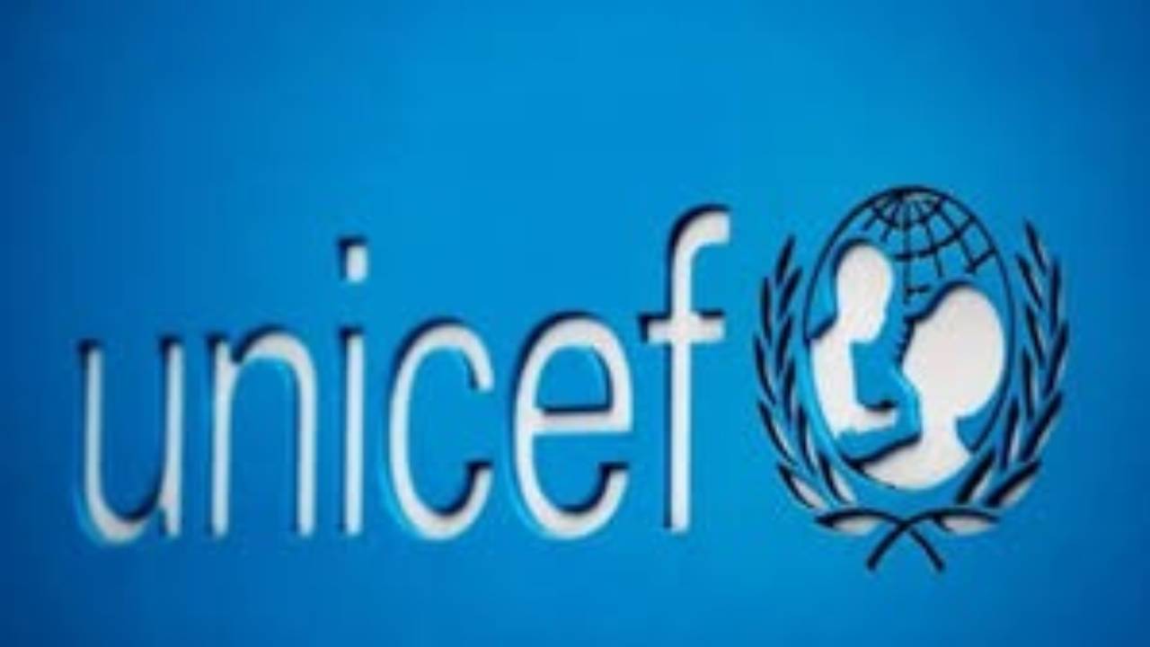 UNICEF: İsrail'in saldırıları dünyayı derinden sarsmalı