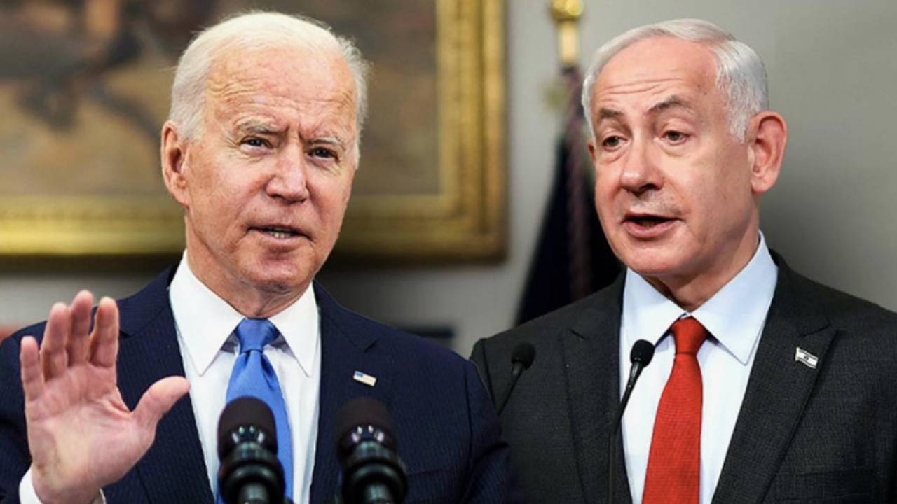 Biden'dan Sinvar açıklaması: ''Dünya için iyi bir gün''