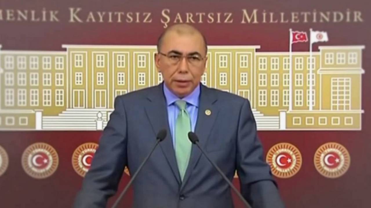 İYİ Parti'den TBMM'ye Anayasa'nın ilk 4 maddesi için kanun teklifi